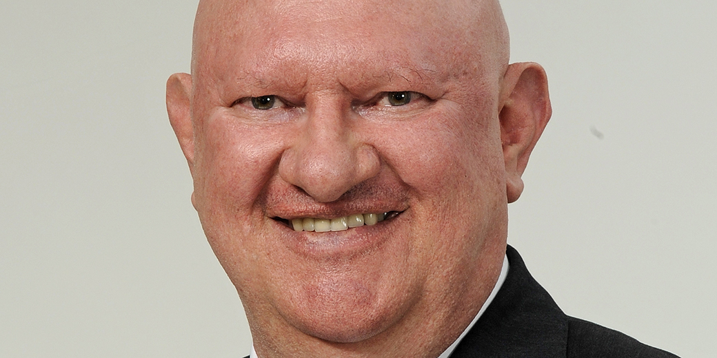 ‘I don’t want to win with a knockout’, says new PM of R114m fund