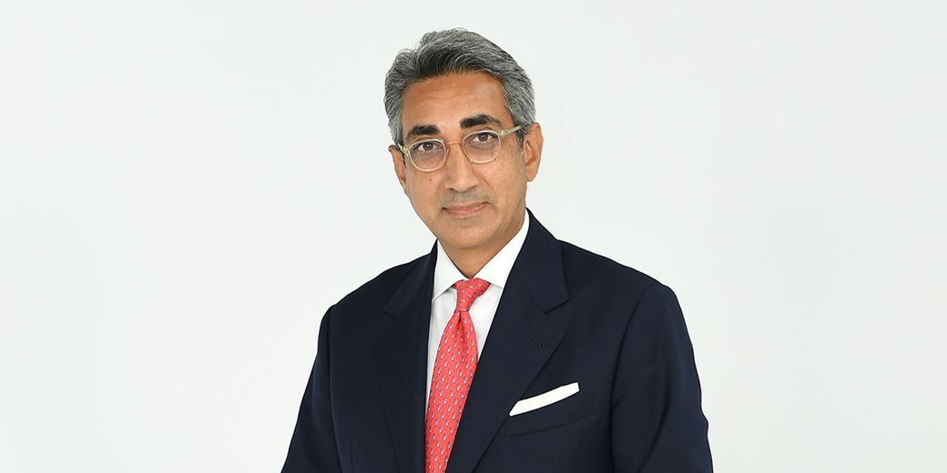 BOS's Ranjit Khanna says ME growth 'like Asia 20 years ago'