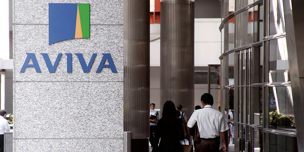 Aviva Platform Boss Exits After Year Of Tech Trouble Citywire - aviva platform boss exits after year of tech trouble