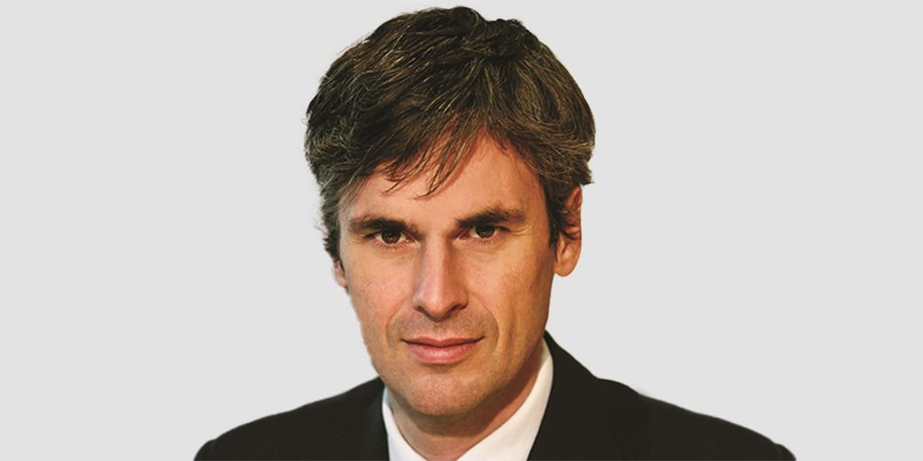 M&G hires Schroders bond boss as Jim Leaviss calls time