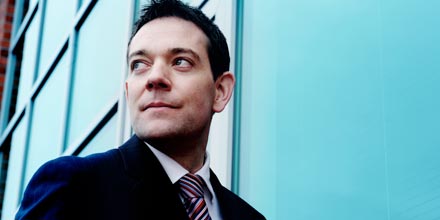Adviser Profile: Rouse aims to double Friar Gate's recurring income