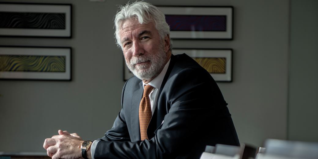 Eli Butnaru (Bolton Global) “I try to spread the risk between