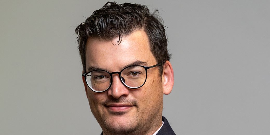 Mauritz van den Heever: ‘AI will enhance good advice or poor advice’