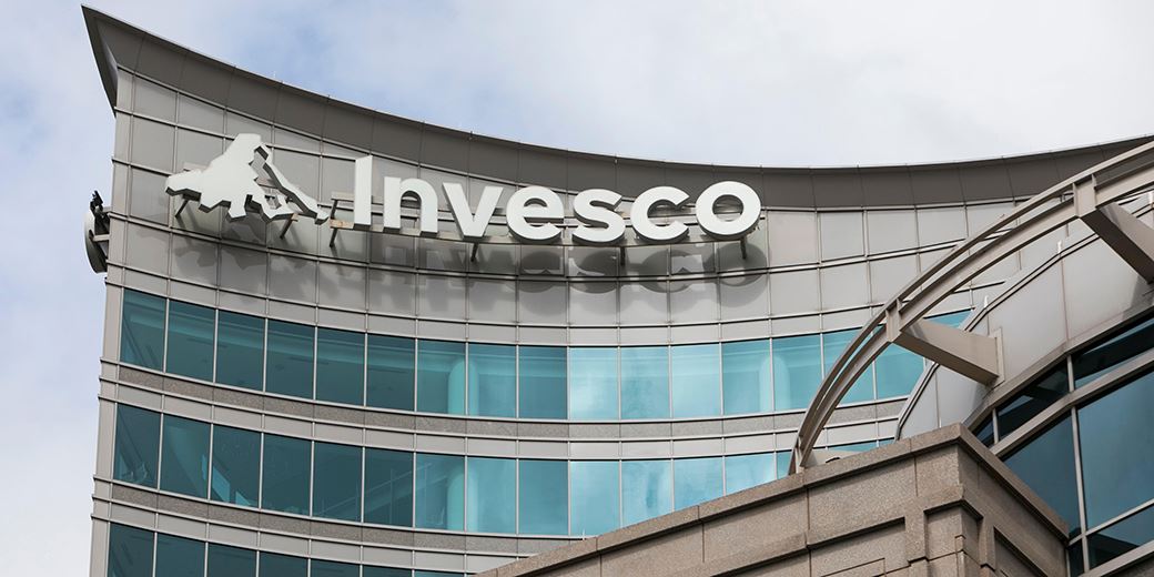 One of founding PMs for Invesco's GTR fund steps back - Citywire