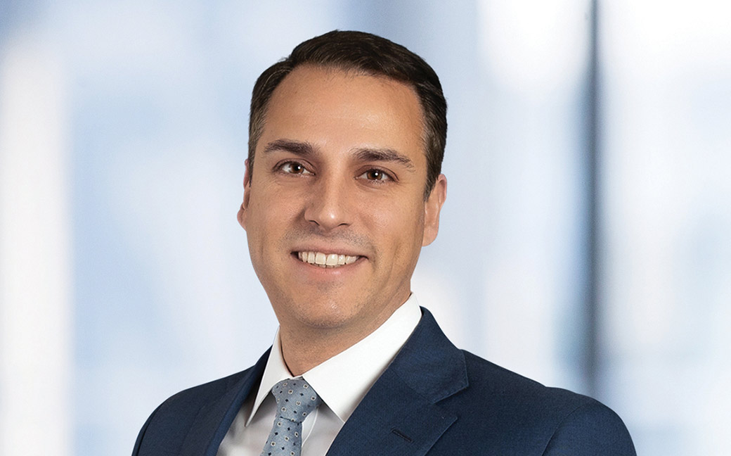 Meet three advisors who focus on small business owners