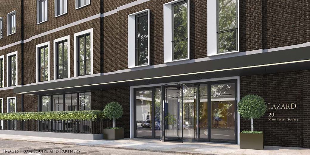 lazard-moves-uk-headquarters-to-marylebone