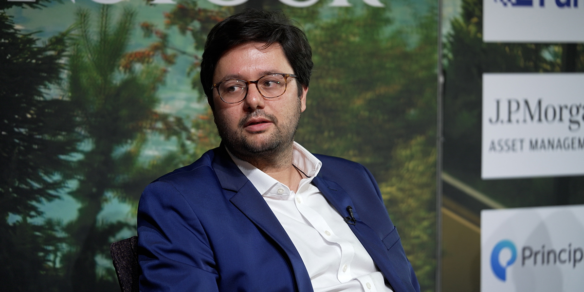 ‘It’s running fast': Selectors adapt to changing AI story | Citywire ...