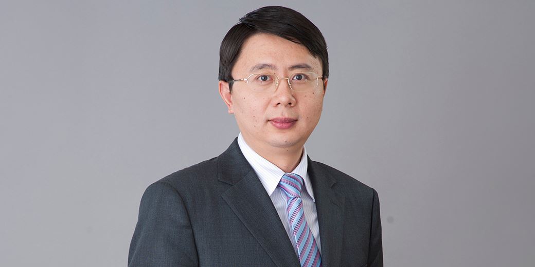 Citywire Selector | Invesco appoints ex-Fidelity PM as Hong Kong ...