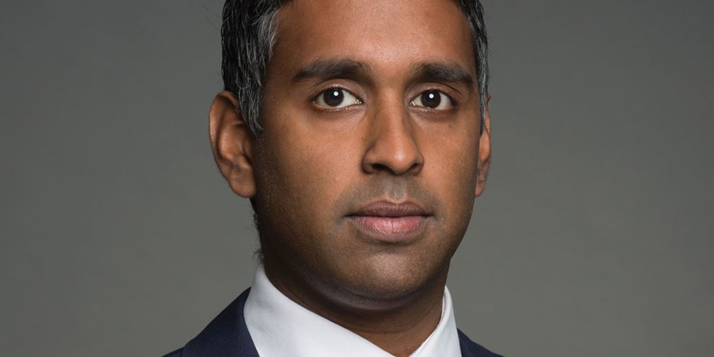 MPS Investment Committee Jordan Sriharan, Thomas Miller Investment