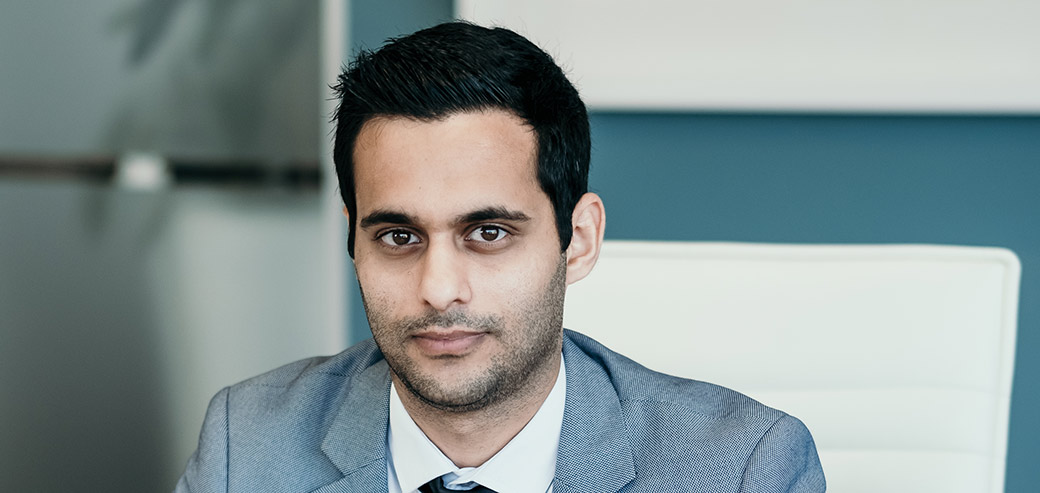 Novel fund co-managed by two boutiques is ‘working well’