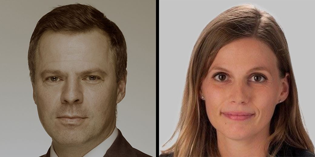 Family office's Swiss CEO exits for Deutsche after a year