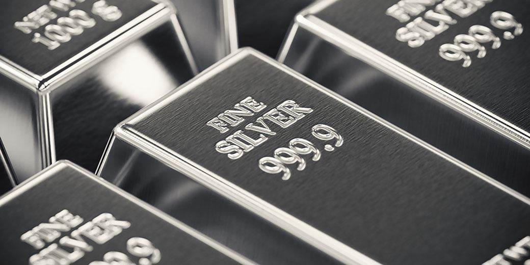 Sprott launches Europe's first dual-exposure silver ETF
