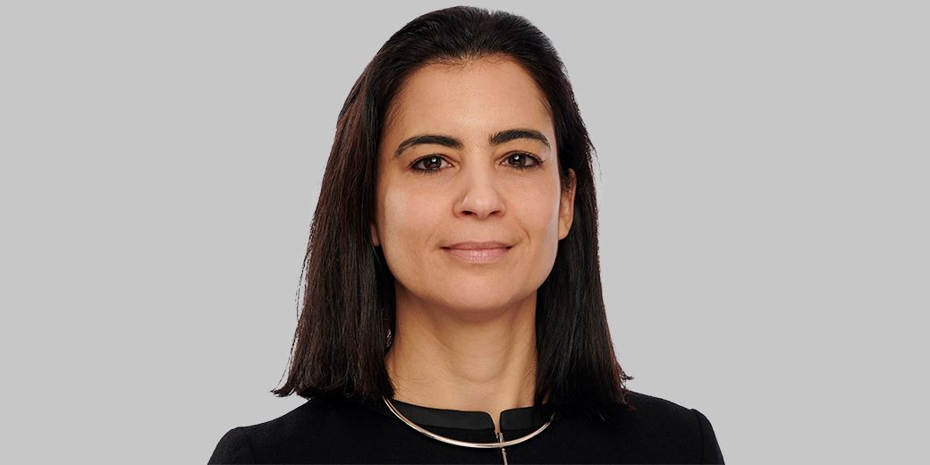 Rising tech competition will favour value, says EM outperformer - Vimarsana News