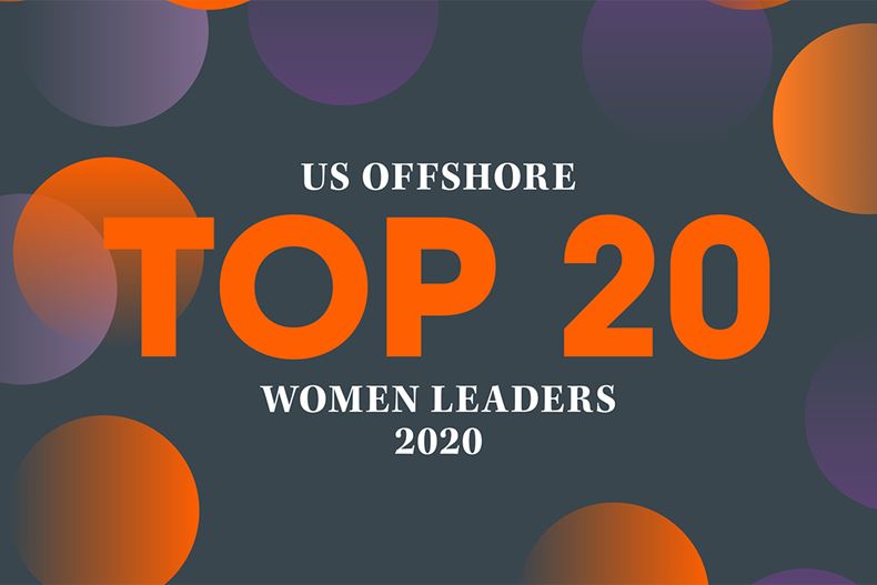 Top 20 US Offshore Women Leaders Check out part 2 of our guide