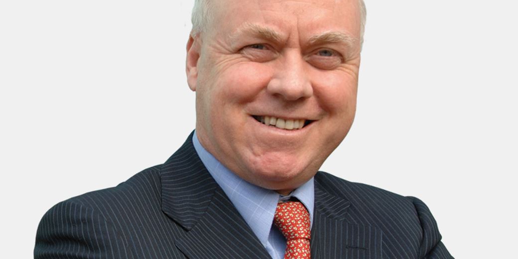 Towry, tax and taking the stand: Andrew Fisher's highs and lows