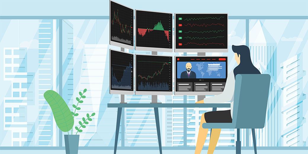 Digital currency AM unveils 'future of finance' ETF - Vimarsana News