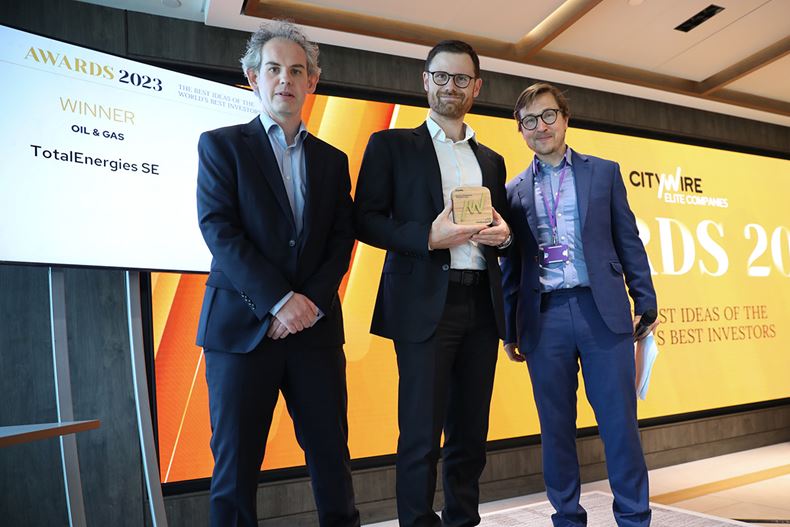 Citywire Elite Companies Awards 2023: Das sind die Gewinner