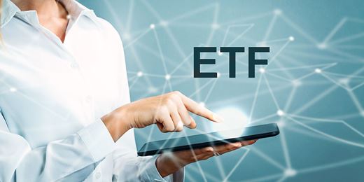 Franklin Templetons europäischer Rentenchef verwaltet Renten-ETF