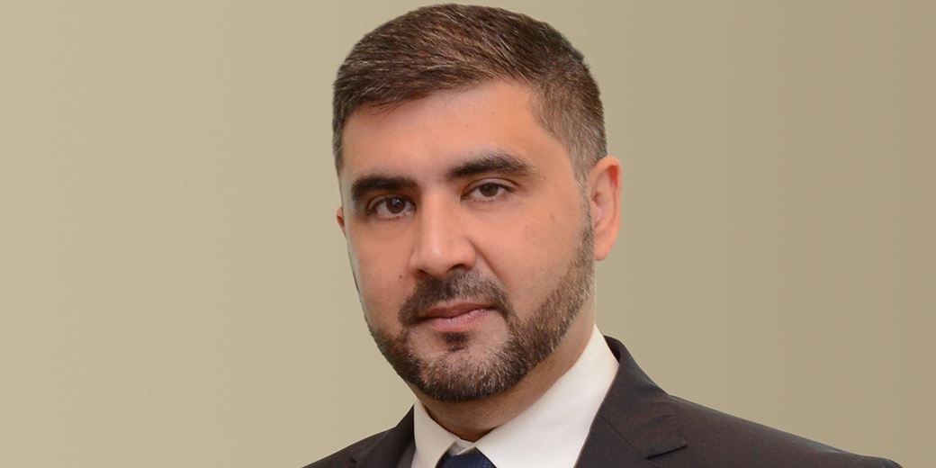 QInvest’s former head of AM joins Dubai-based investment company as CEO