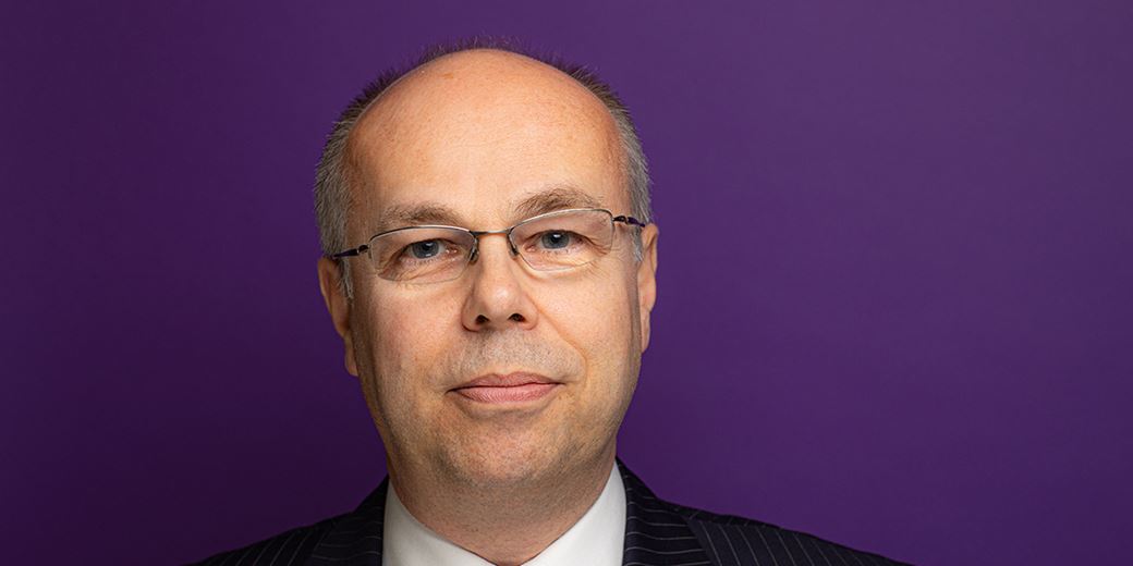 Profile: WH Ireland Manchester boss - The halcyon days are over
