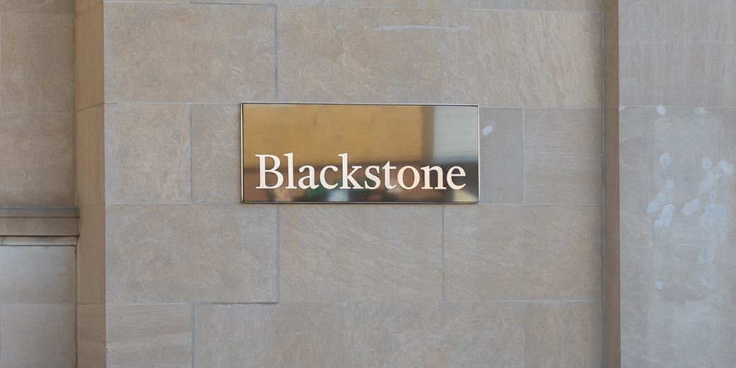 Blackstone's $79bn private credit fund caps redemptions