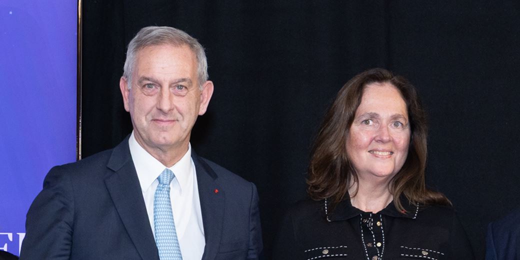 Jean-Marc Ribes et Aurélie Tristant : «Le vrai sujet n’est pas le ...