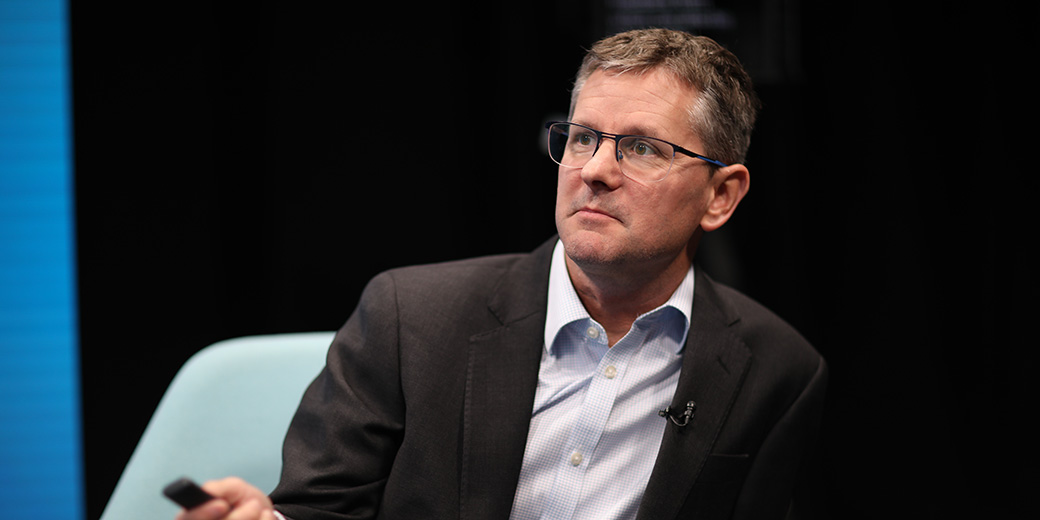 Big Broadcast: What we’ve done with Patient Capital