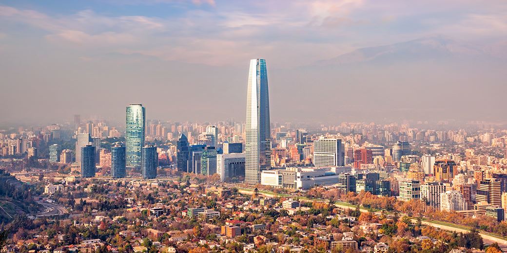 Uruguay Wealth Shop se expande en LatAm con tenencia chilena en el sureste