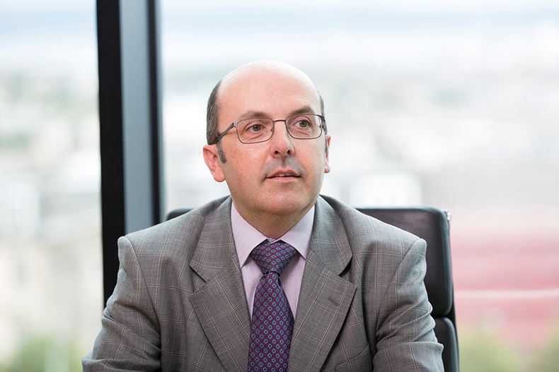 Baillie Gifford Schiehallion Fund could be sold to private