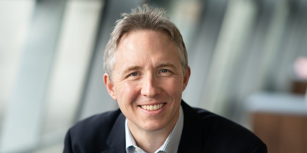 Ten years in 90 hours: CFA UK's qualification to help plug talent gap