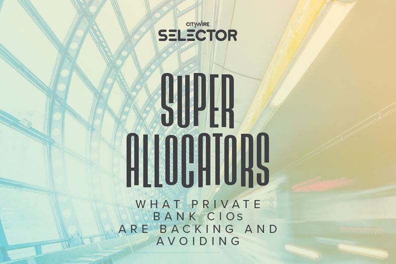 Alternative Avenues Where 21 Private Bank Cios Stand On Alts