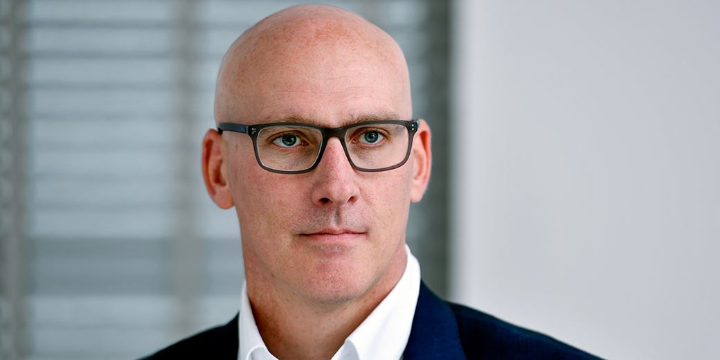M&G creates £28bn wealth arm led by ex-Aegon director