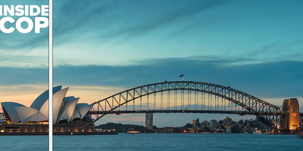 Big investors push against government for net zero: the Australian view - Vimarsana News