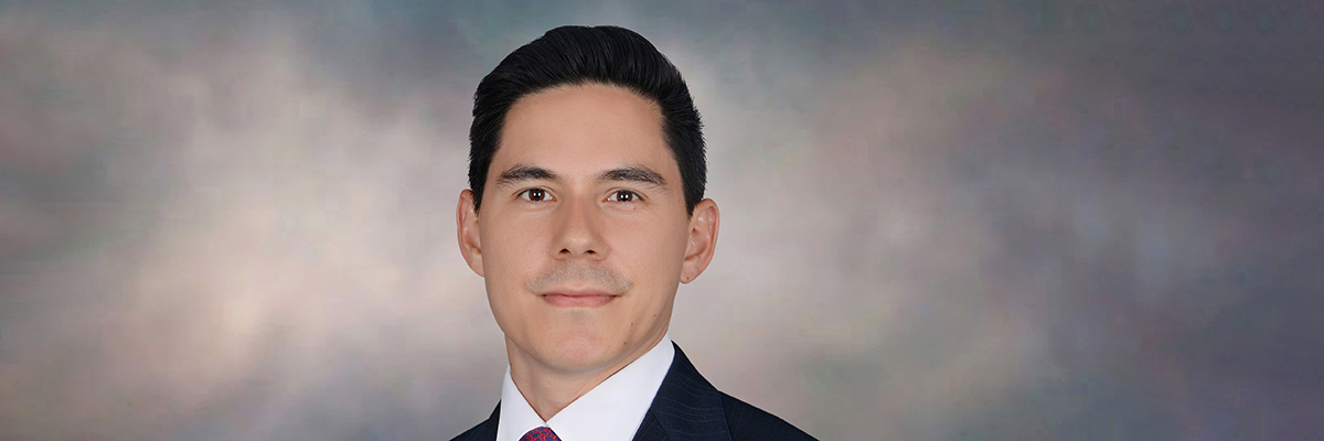 James Ditcham - Deutsche Bank Private Bank