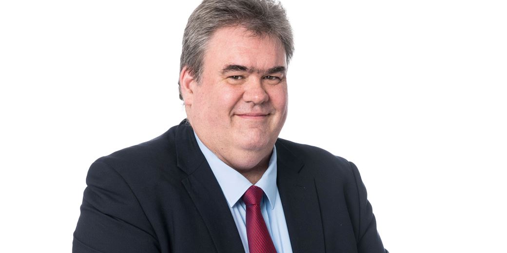 Embattled Capita finally finds a CEO