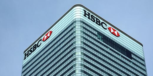 Hsbc To Slash Hundreds Of Investment Bank Jobs Citywire