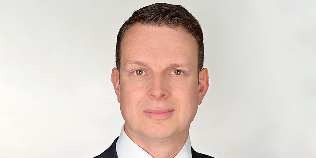 Furstlich Castell Sche Bank Ernennt Leiter Gesamtvertrieb Citywire