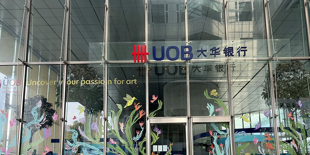 UOB PB names new Greater China market head amid hiring blitz