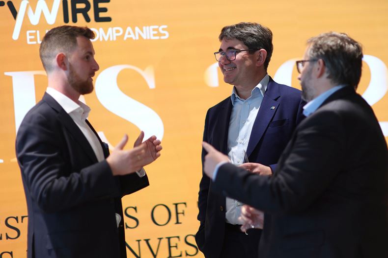 Citywire Elite Companies Awards: All the pictures!