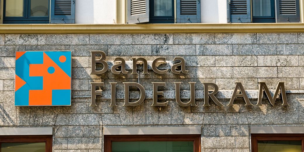 Consulenti Fideuram Via Alla Gestione Di Portafogli Con Gli Etf Citywire
