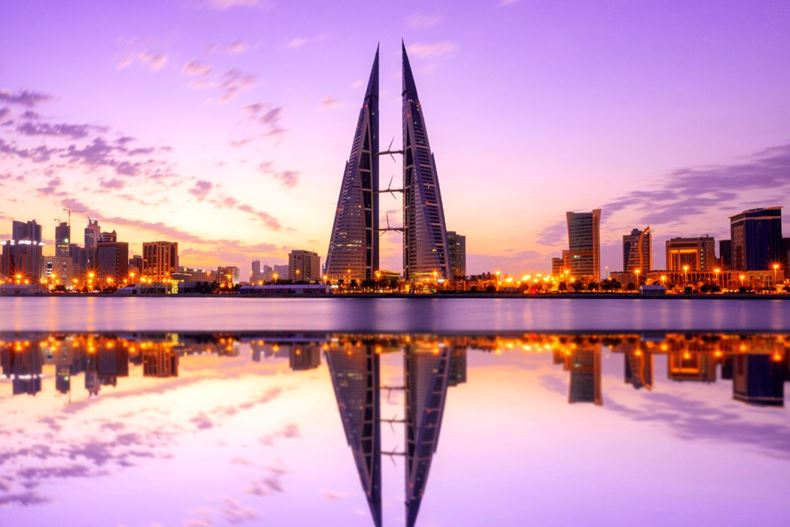 Abu Dhabi and Bahrain bourses unveil mutual market access hub