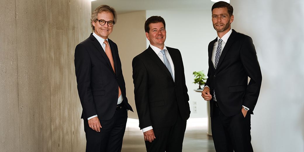 Spiekermann & Co stellt Private Banker für Bielefeld-Standort ein