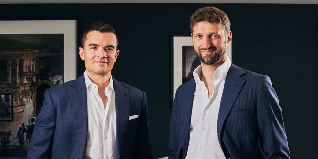 UBS veteran joins family office as banks leave UHNWIs ‘underserved’
