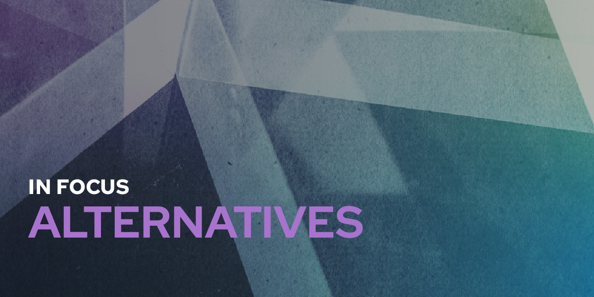 Alternatives In Focus