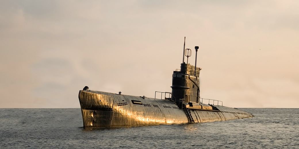 Nuclear weapons in Article 8: Where selectors draw the line