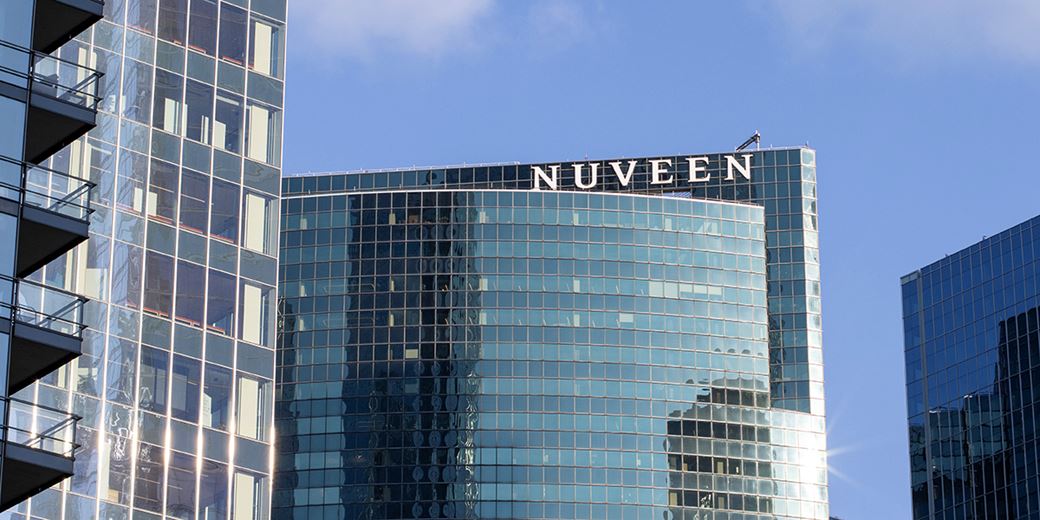 Nuveen eyes private credit opportunities as peers battle redemptions