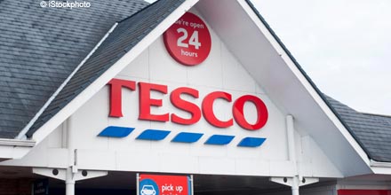Tesco Bank Boss Departure A Shock But No Game Changer Citywire