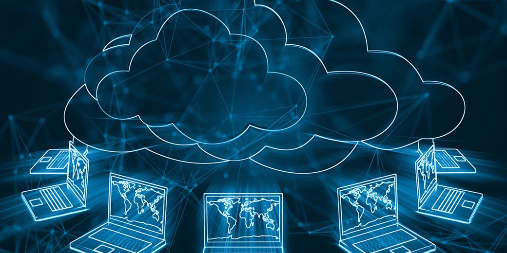 Wisdomtree Launches Cloud Computing Etf Citywire