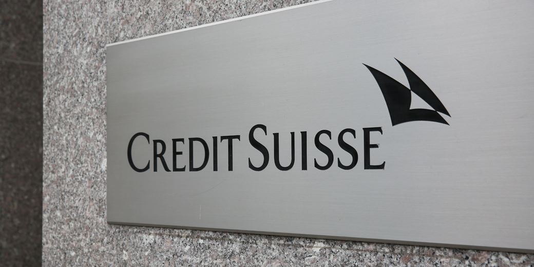 Credit Suisse bags Brazil gatekeeper for int'l wealth unit ...