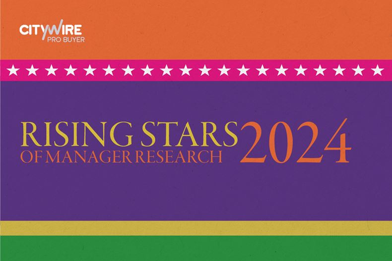 Rising Stars of Manager Research 2024